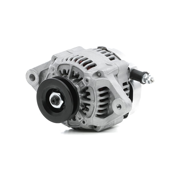 STARK SKGN-0321079: Dynamo / Alternator 45A, Met geïntegreerde regelaar