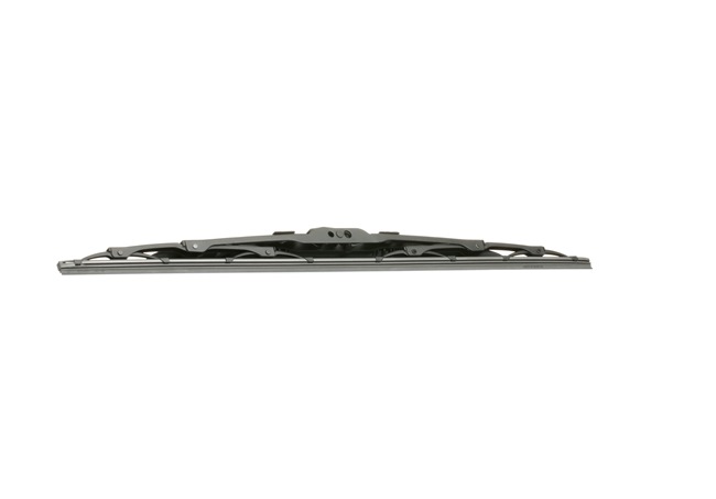 RIDEX 298W0333: Scheibenwischer vorne, 500mm