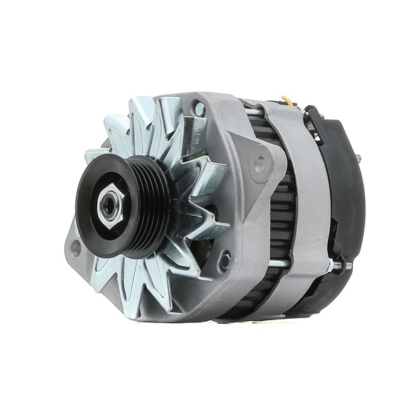 RIDEX 4G0863 Алтернатор RENAULT 11 (B/C37_) 88 K.C. бензин цена