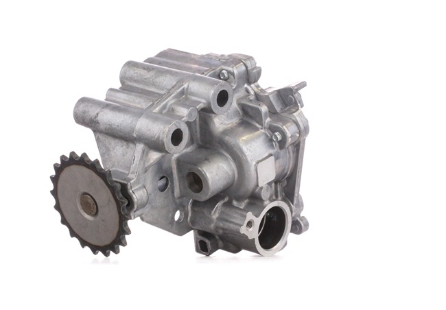 RIDEX 596O0042 Pompe à huile RENAULT ESPACE 4 (JK0/1) 173 CV Diesel coût