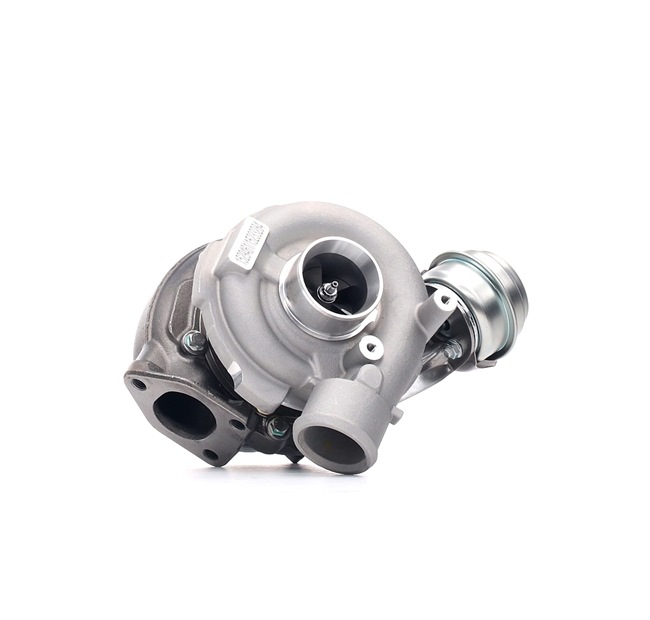 RIDEX 2234C0312: Turboaggregat utan packningar, med påbyggnads-/fästmaterial
