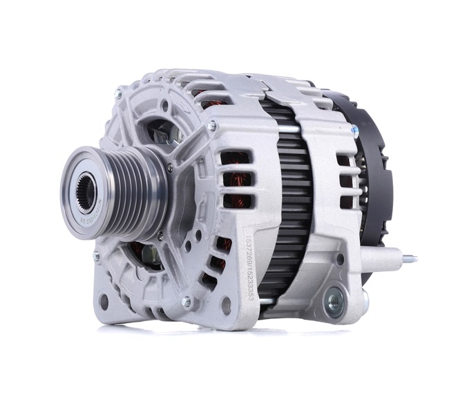 RIDEX 4G0875 Alternator VW Transporter 6 (SGA, SGH) 150 CP motor diesel cat costa