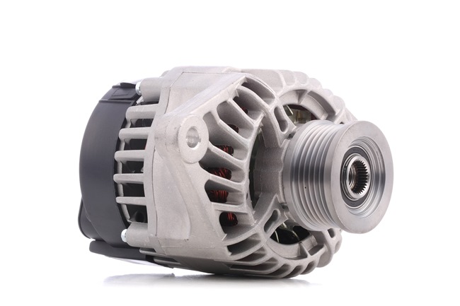 RIDEX 4G0876 Alternátor FIAT STILO (192) 80 HP Diesel cena