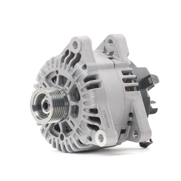 STARK SKGN-0321099 Lichtmaschine CITROЁN C5 II Break (RE_) 207 PS Benzin Kosten