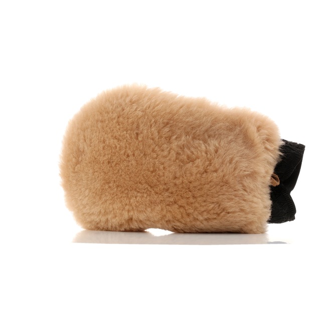 MEGUIARS A7301: Mănușă pentru spălarea mașinii LAMBSWOOL WASH MITT