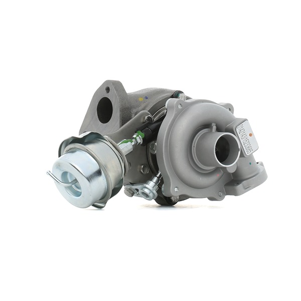 STARK SKCT-1190311: Turbosuflantă incl. Set garnituri