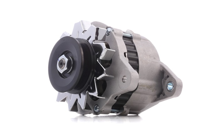 RIDEX 4G0881: Laturi 40A