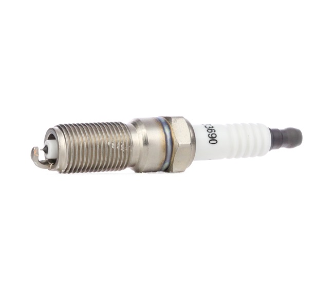 RIDEX 686S0134: Bujía de encendido Ancho de llave: 16 mm