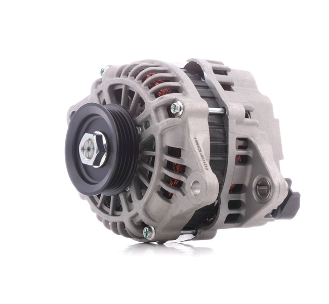 STARK SKGN-0321104: Alternator 120A