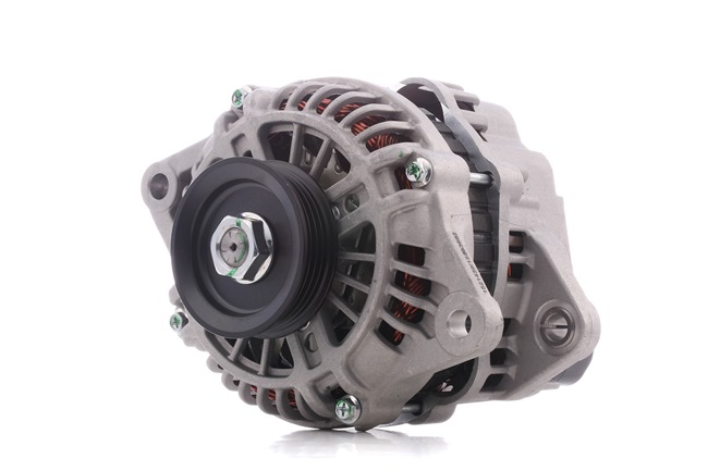 RIDEX 4G0882: Lichtmaschine 120A
