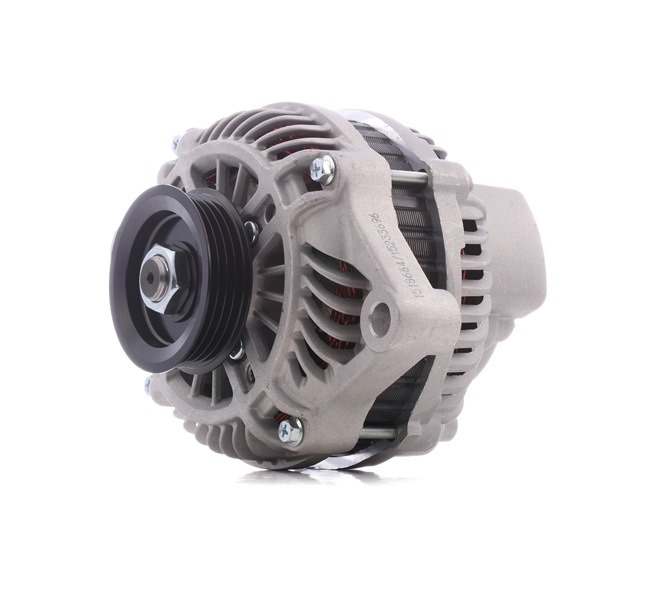 RIDEX 4G0883: Lichtmaschine 100A