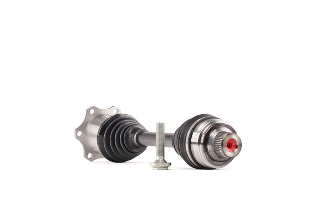 STARK SKDS-0210583: Arbre de transmission Essieu avant gauche, Essieu avant droit, 465mm, avec vis