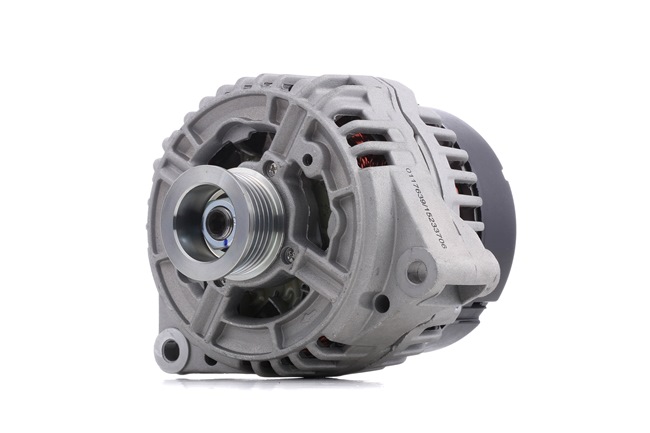 STARK SKGN-0321106: Kintamosios srovės generatorius 150A