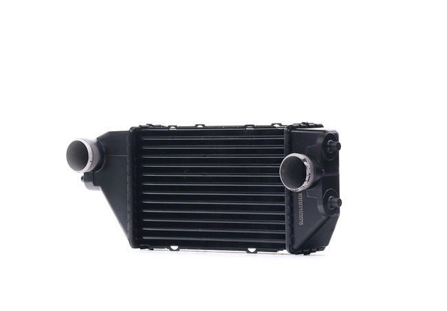 RIDEX 468I0109: Intercooler