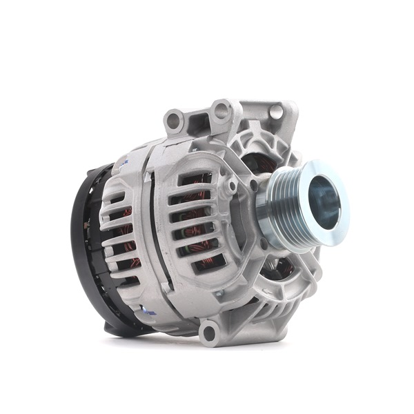 RIDEX 4G0886: Alternator 87A
