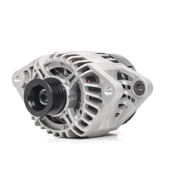 RIDEX 4G0888: Alternator 90A