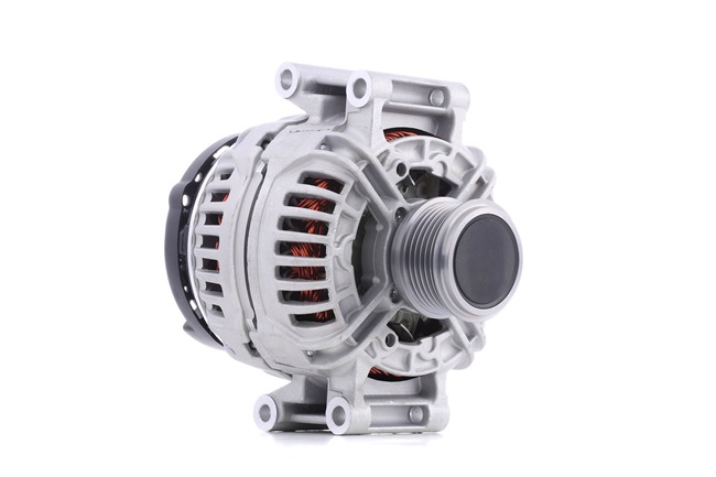 RIDEX 4G0890: Laturi 140A