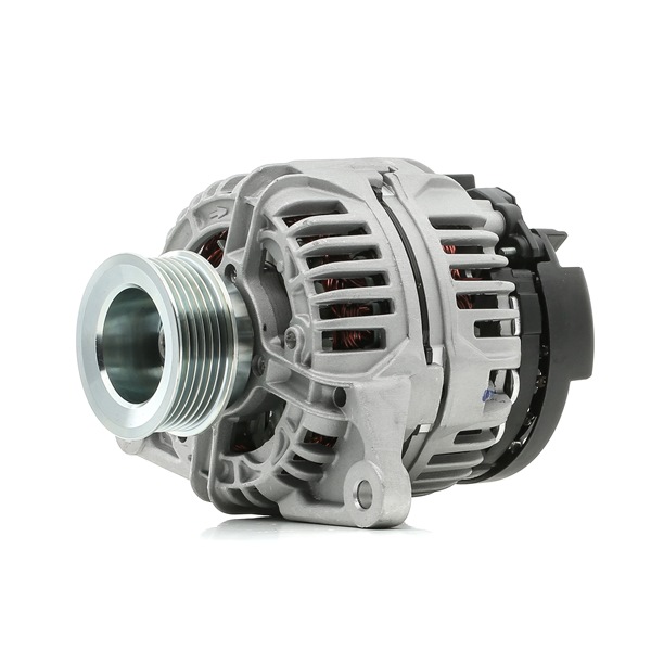RIDEX 4G0892 Dynamo / Alternator IVECO DAILY 3 84 Pk Diesel kosten