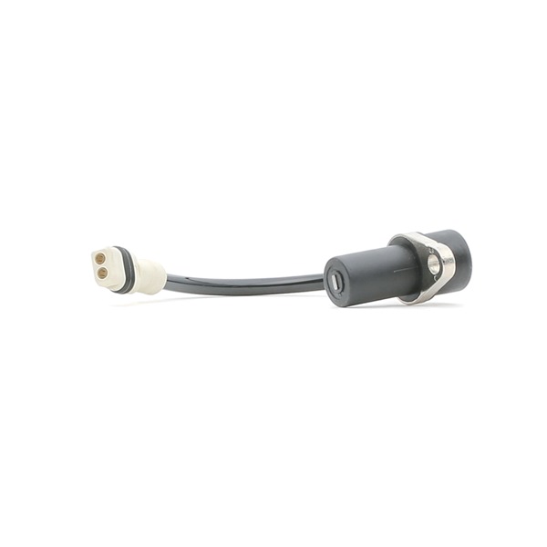 STARK SKWSS-0350837: Sensor ABS Eje delantero, Eje trasero, con cable