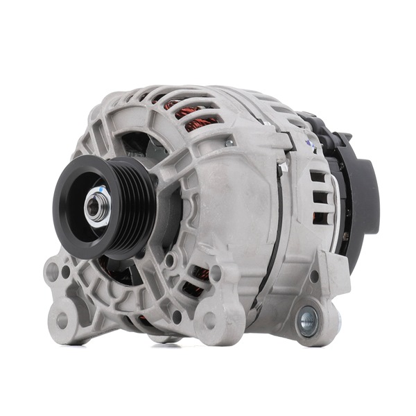 RIDEX 4G0894 Алтернатор ALFA ROMEO 156 (932) 190 K.C. бензин цена