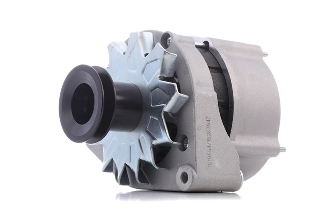 RIDEX 4G0895 Alternator VW LT 28-35 I bus (281-363) 75 CP benzina cat costa