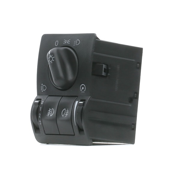 RIDEX 809S0007 Koplampschakelaar OPEL Astra G CC (T98) 75 Pk Benzine kosten