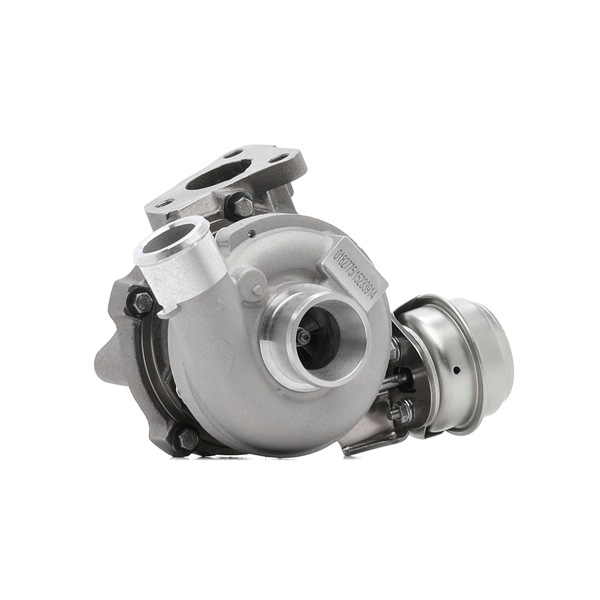 STARK SKCT-1190313: Turbosuflantă fara garnitura, cu material de atașare/fixare