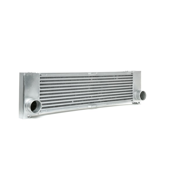 RIDEX 468I0110: Intercooler