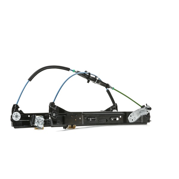 RIDEX 1561W0584 Стъклоподемник VW SHARAN (7N1, 7N2) 140 K.C. дизел цена