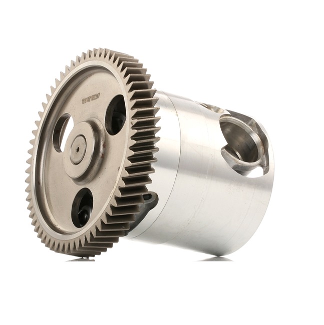 RIDEX 596O0044 Αντλία λαδιού JEEP COMPASS (MK49) 163 PS Πετρέλαιο κόστος