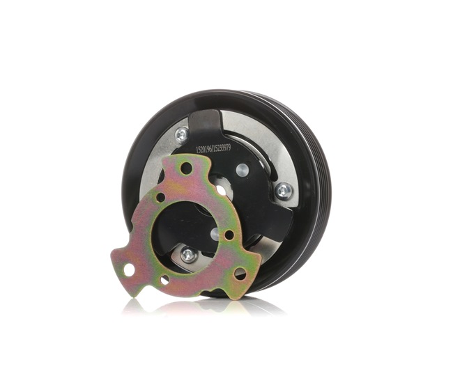 RIDEX 1236M0015 Cupla magnetica, climatizare VW Passat Sedan (3C2) 250 CP benzina cat costa