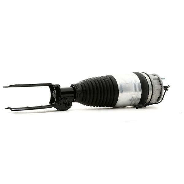 RIDEX 4118A0028: Luftfederbein Vorderachse links