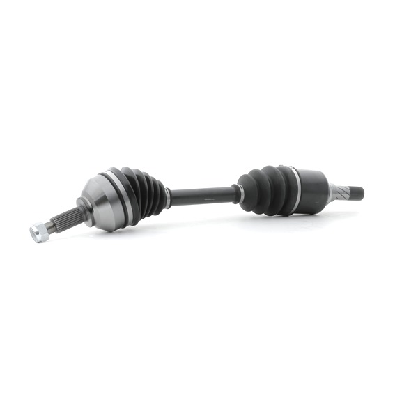 STARK SKDS-0210586: Drivaxel framaxel vänster, 669mm