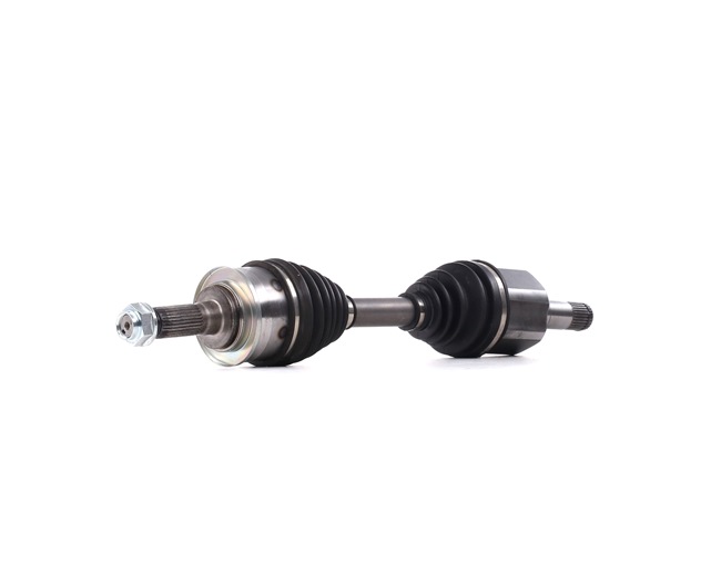 STARK SKDS-0210587: Arbre de transmission Essieu avant gauche, 610mm