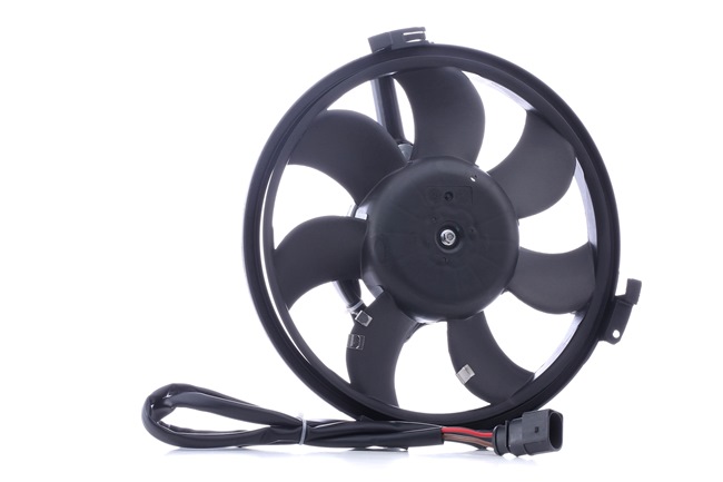RIDEX 508R0171: Ventilador de motor 280mm