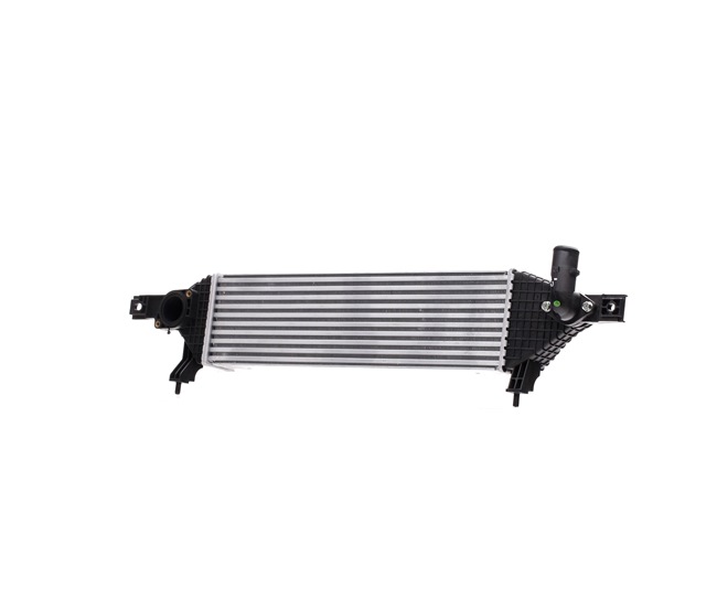 STARK SKICC-0890226: Intercooler Aluminium