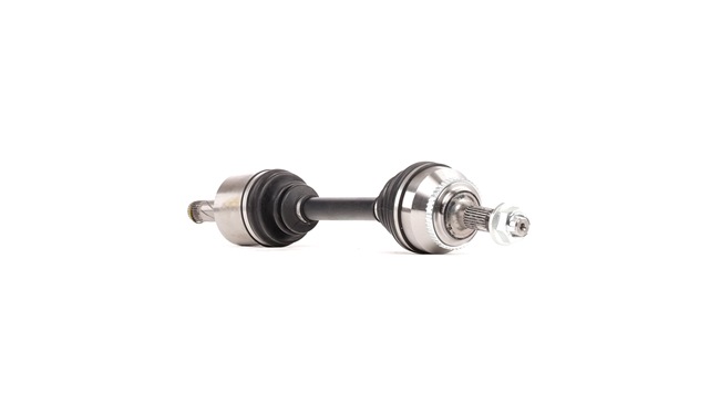 STARK SKDS-0210589: Arbre de transmission Essieu avant gauche, 574mm