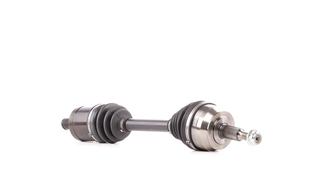 RIDEX 13D0558 Antriebswelle VW Transporter 6 Bus (SGB, SGG, SGJ) 2.0 TSI 204 PS Benzin
