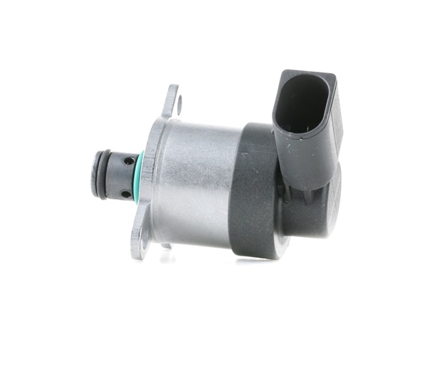 RIDEX 5655C0005: Säätöventtiili, polttoainemäärä (Common-Rail) Korkeapainepumppu (m-painepuoli)