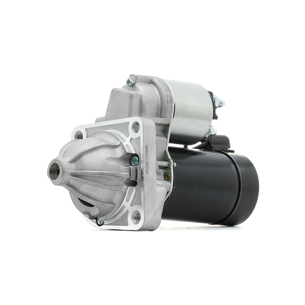 RIDEX 2S0445: Starter 1,3kW