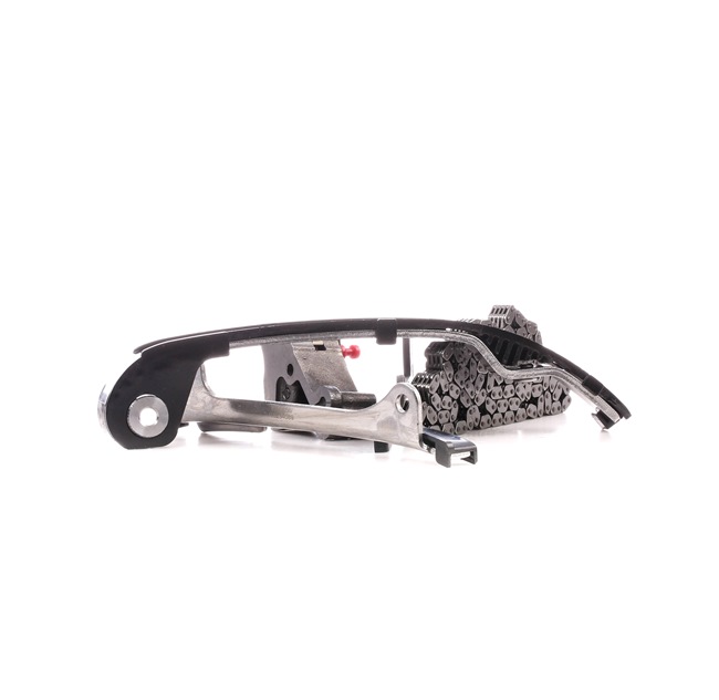 RIDEX 1389T0132: Steuerkettensatz ohne Zahnrad
