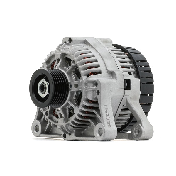 STARK SKGN-0321137: Dynamo / Alternator 70A, Met geïntegreerde regelaar