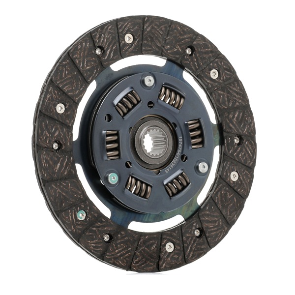 RIDEX 262C0072: Disco de embraiagem