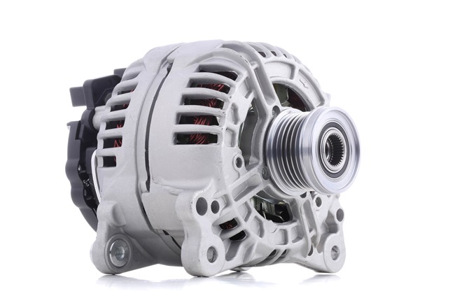 RIDEX 4G0916 Δυναμό SEAT Toledo 4 (KG3) 86 PS Βενζίνη κόστος
