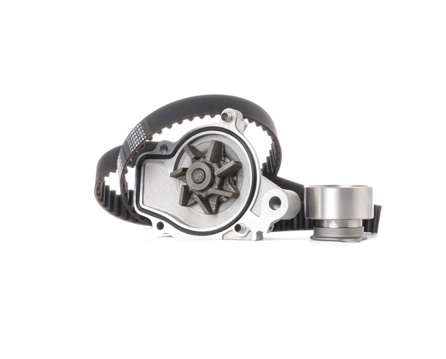 RIDEX 3096W0255 Kit de distribution + pompe à eau HONDA CIVIC 5 Coupe (EJ) 101 CV Essence coût