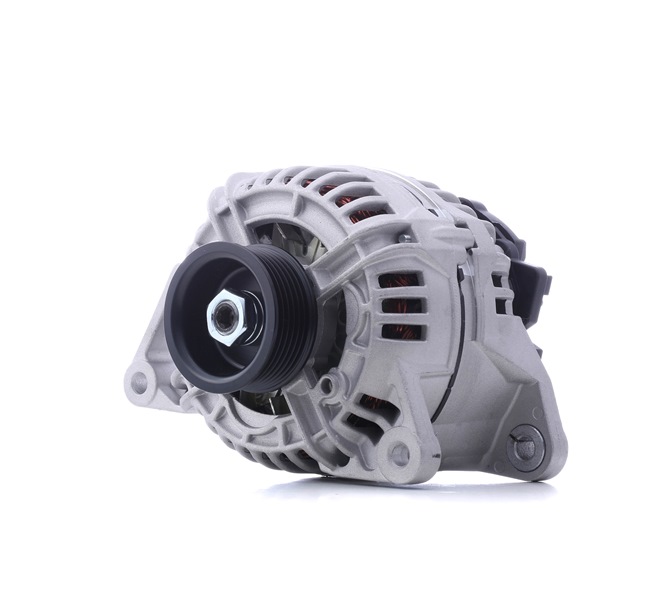 STARK SKGN-0321148: Alternator 120A
