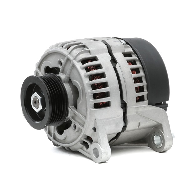RIDEX 4G0926 Lichtmaschine VW PASSAT Variant (3B5) 1.8 115 PS Benzin
