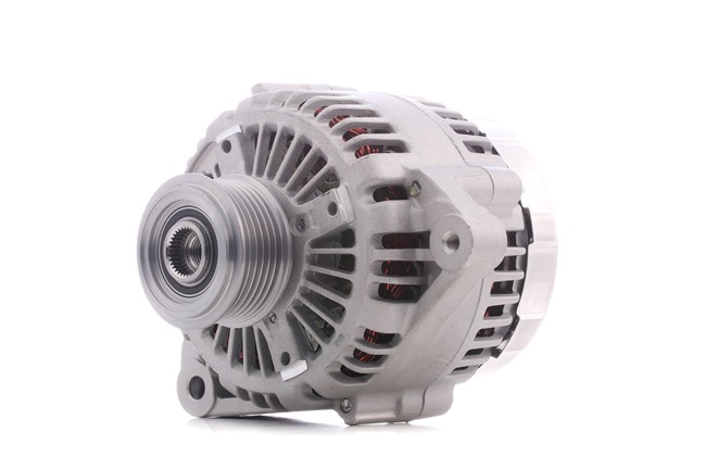 STARK SKGN-0321149 Alternator JAGUAR X-Type Sedan (X400) 230 KM benzyna koszt