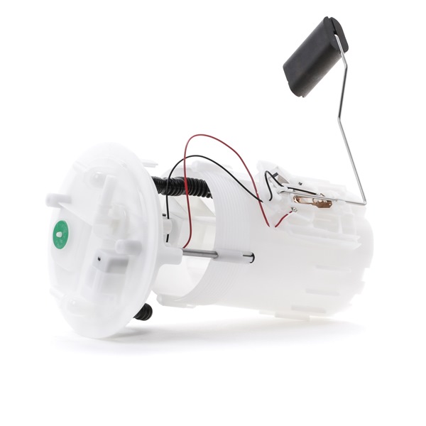 RIDEX 1382F0221: Drivstoffpumpe elektrisk, med tankmåler