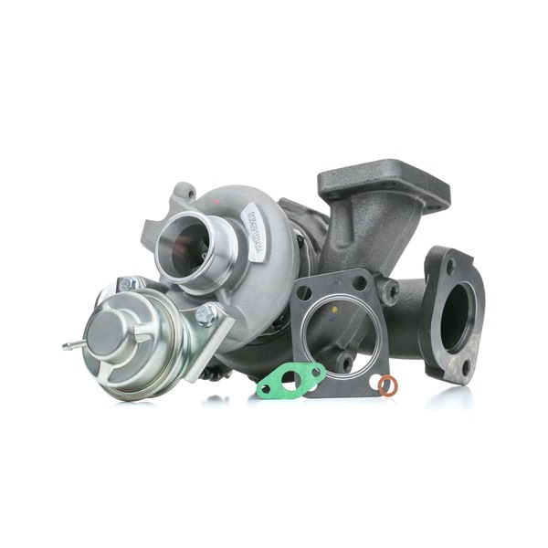 STARK SKCT-1190317: Turbosuflantă cu garnituri